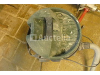 Stofzuiger, gipsmixer - afbeelding 2 van  14