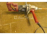 Stofzuiger, gipsmixer - afbeelding 4 van  14