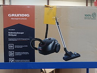 Stofzuiger grundig - afbeelding 1 van  3