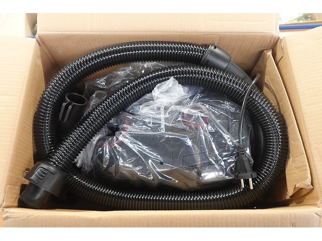 Stofzuiger grundig - afbeelding 3 van  3