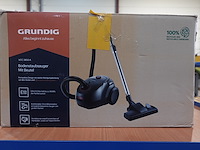 Stofzuiger grundig