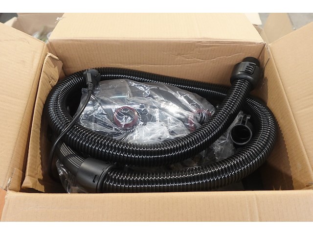 Stofzuiger grundig - afbeelding 2 van  2