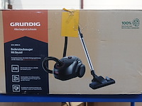 Stofzuiger grundig - afbeelding 1 van  2