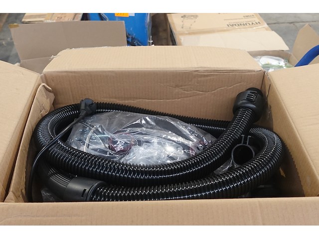 Stofzuiger grundig - afbeelding 2 van  2