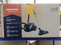 Stofzuiger grundig - afbeelding 1 van  2