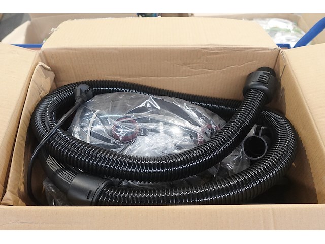 Stofzuiger grundig - afbeelding 2 van  2