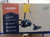 Stofzuiger grundig