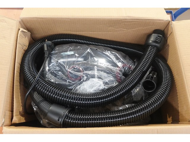 Stofzuiger grundig - afbeelding 2 van  2