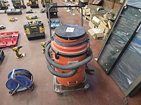 Stofzuiger hako clean supervac 530 - afbeelding 2 van  5