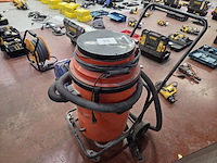 Stofzuiger hako clean supervac 530 - afbeelding 3 van  5