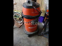 Stofzuiger hako supervac 290 - afbeelding 2 van  4
