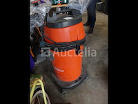 Stofzuiger hako supervac 290 - afbeelding 4 van  4