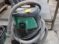 Stofzuiger hikoki