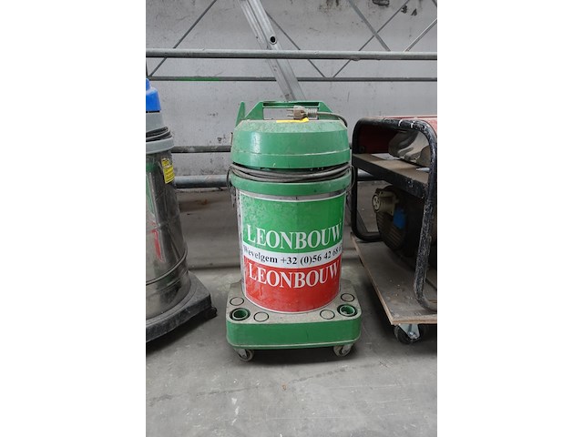 Stofzuiger hitachi - afbeelding 1 van  5