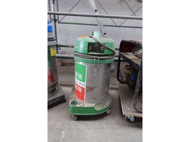 Stofzuiger hitachi - afbeelding 2 van  5