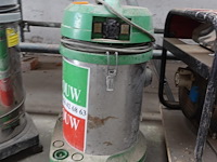 Stofzuiger hitachi - afbeelding 2 van  5