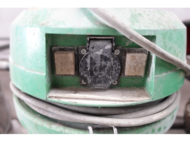 Stofzuiger hitachi - afbeelding 3 van  5