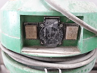 Stofzuiger hitachi - afbeelding 3 van  5