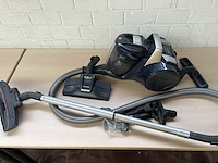 Stofzuiger hoover met toebehoren - afbeelding 1 van  3