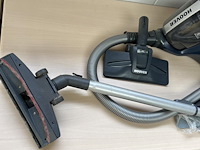Stofzuiger hoover met toebehoren - afbeelding 2 van  3