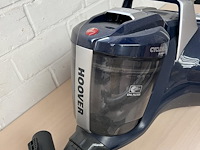 Stofzuiger hoover met toebehoren - afbeelding 3 van  3
