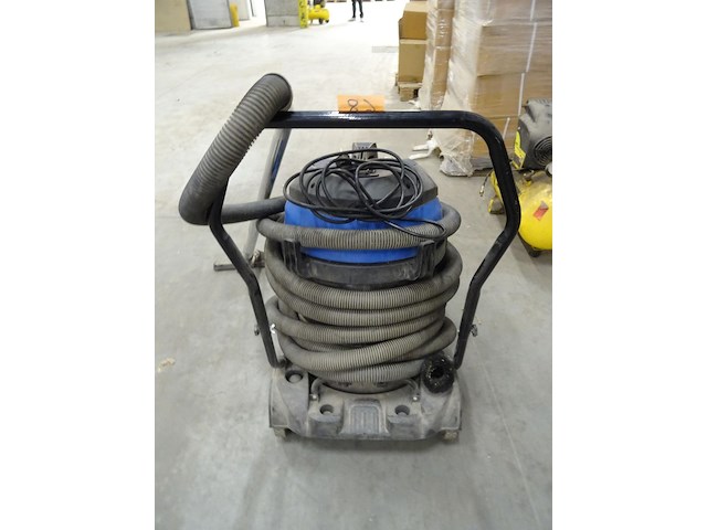 Stofzuiger hyundai - afbeelding 4 van  5
