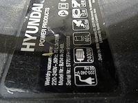 Stofzuiger hyundai - afbeelding 5 van  5