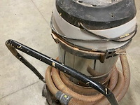 Stofzuiger industrieel kremer - afbeelding 3 van  3