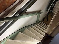 Stofzuiger inventum met trapladder en statafel - afbeelding 4 van  4