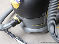 Stofzuiger karcher t 10/1, werking niet gekend - afbeelding 2 van  3