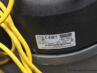 Stofzuiger karcher t 10/1, werking niet gekend - afbeelding 3 van  3