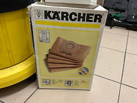 Stofzuiger kärcher - afbeelding 2 van  3