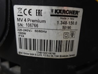 Stofzuiger karcher - afbeelding 4 van  4