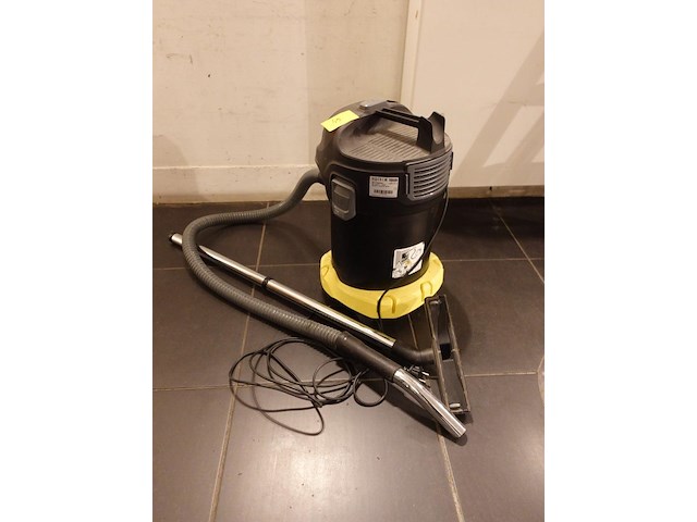 Stofzuiger karcher - afbeelding 1 van  3
