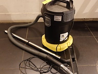 Stofzuiger karcher - afbeelding 1 van  3