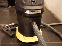 Stofzuiger karcher - afbeelding 2 van  3