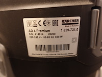 Stofzuiger karcher - afbeelding 3 van  3