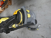 Stofzuiger karcher - afbeelding 1 van  4
