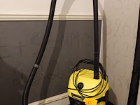 Stofzuiger karcher - afbeelding 1 van  4