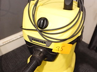 Stofzuiger karcher - afbeelding 2 van  4