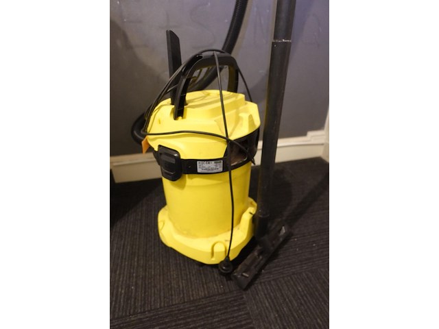 Stofzuiger karcher - afbeelding 3 van  4