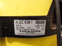 Stofzuiger karcher - afbeelding 4 van  4