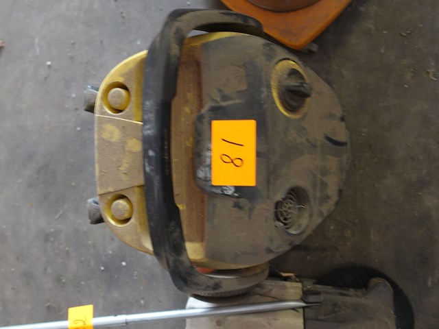 Stofzuiger karcher - afbeelding 2 van  3
