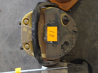 Stofzuiger karcher - afbeelding 2 van  3