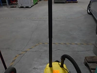 Stofzuiger karcher