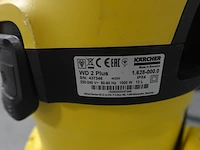 Stofzuiger karcher - afbeelding 2 van  3