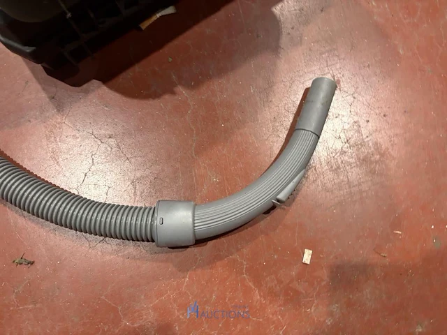 Stofzuiger limit met 3 pvc opbergkoffers - afbeelding 6 van  11