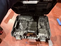 Stofzuiger limit met 3 pvc opbergkoffers - afbeelding 9 van  11