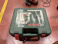 Stofzuiger limit met 3 pvc opbergkoffers - afbeelding 10 van  11