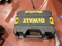 Stofzuiger limit met 3 pvc opbergkoffers - afbeelding 8 van  11